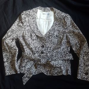 Classiques entier jacket